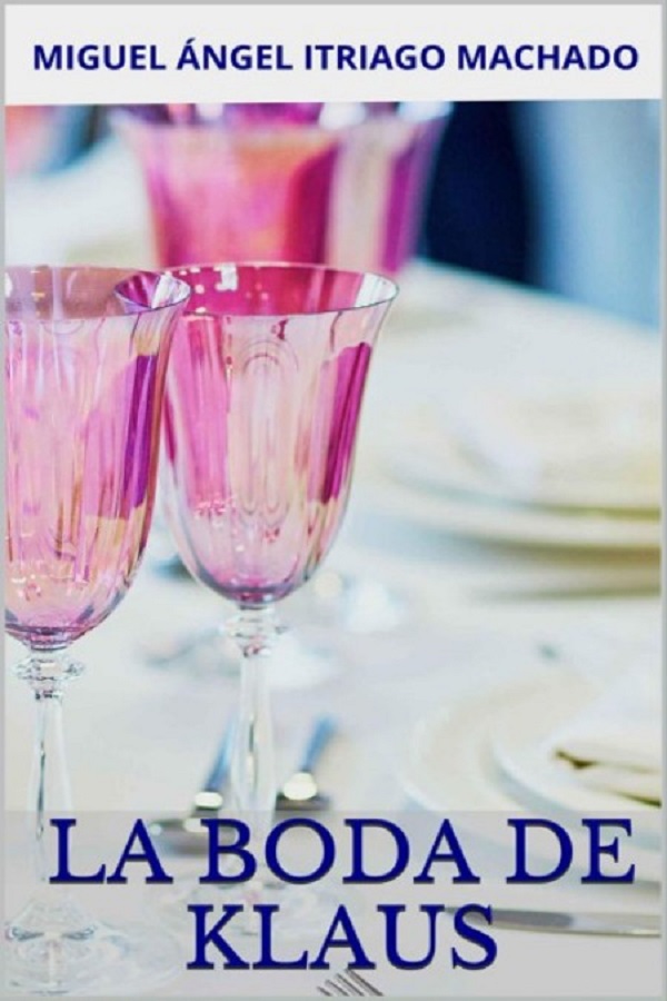 La boda de Klaus