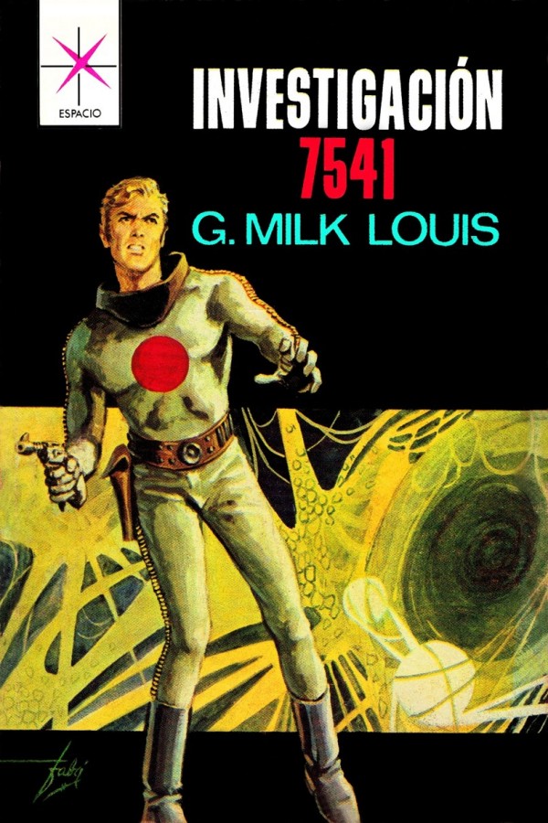 Investigación 7541