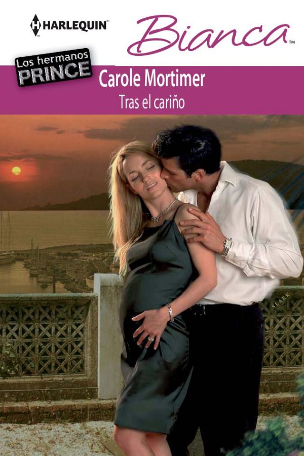 Tras el cariño