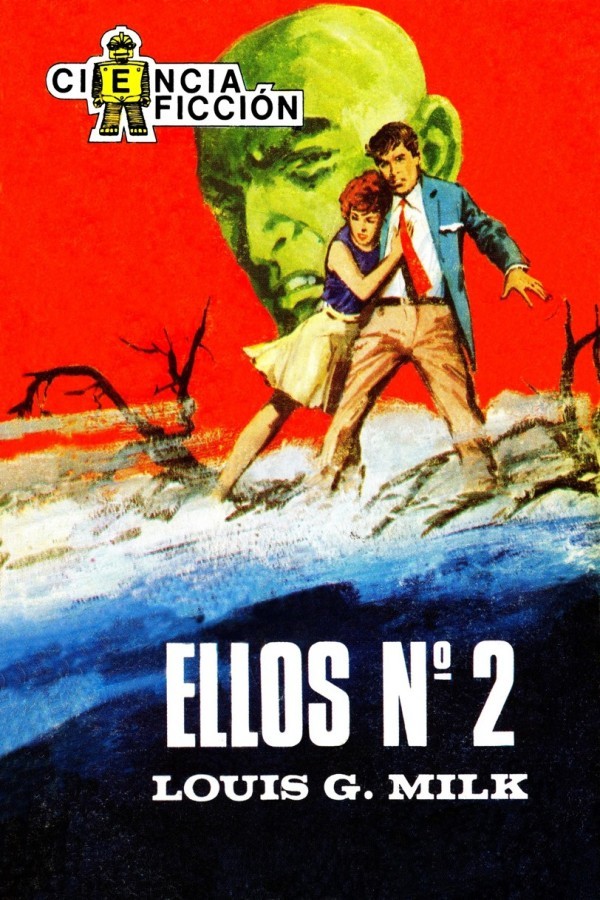 Ellos N.º 2