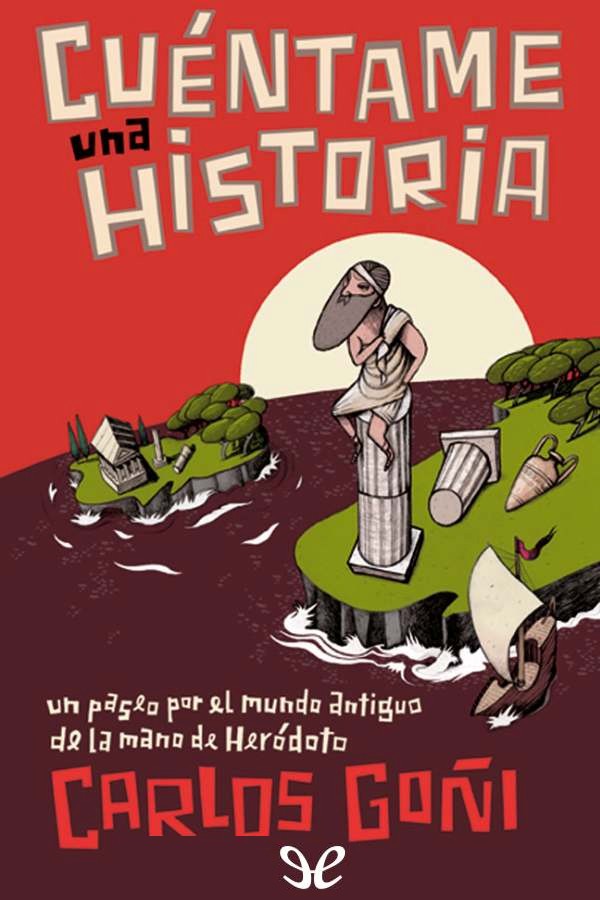 Cuéntame una historia