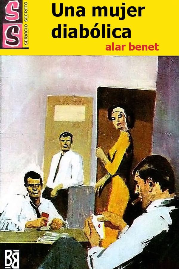 Una mujer diabólica
