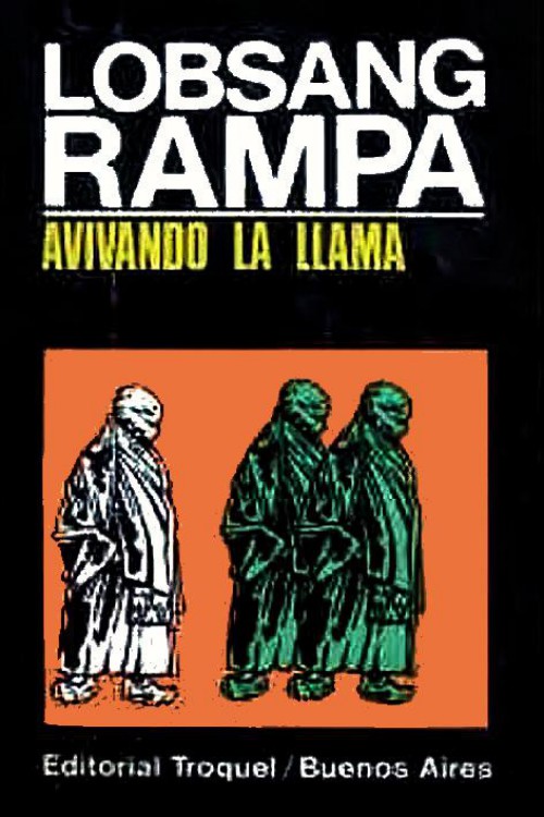 Avivando la llama