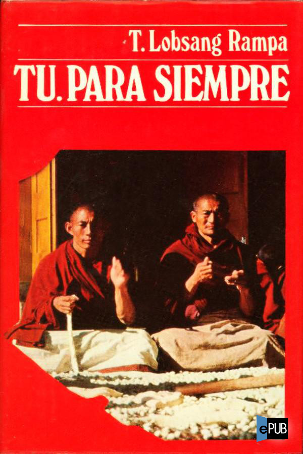 Tú, para siempre