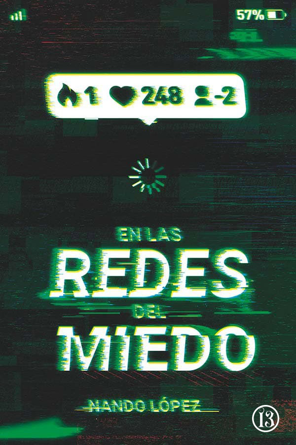En las redes del miedo