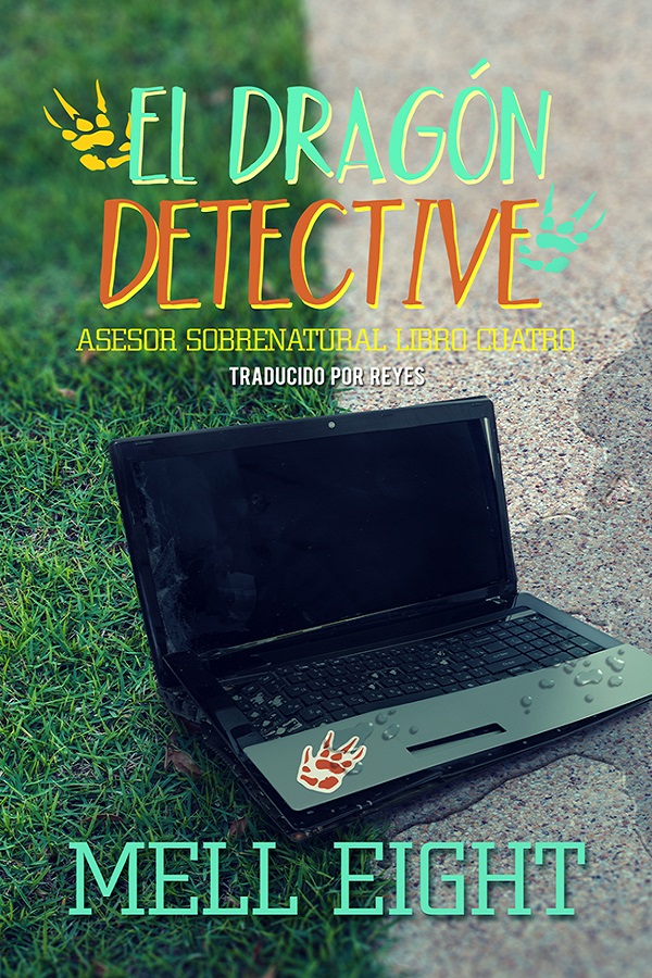 El dragón detective (no oficial)