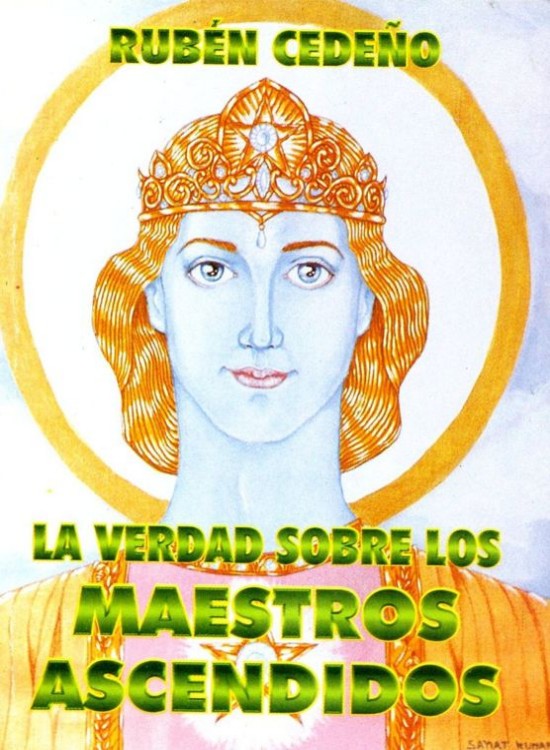 La verdad sobre los maestros ascendidos