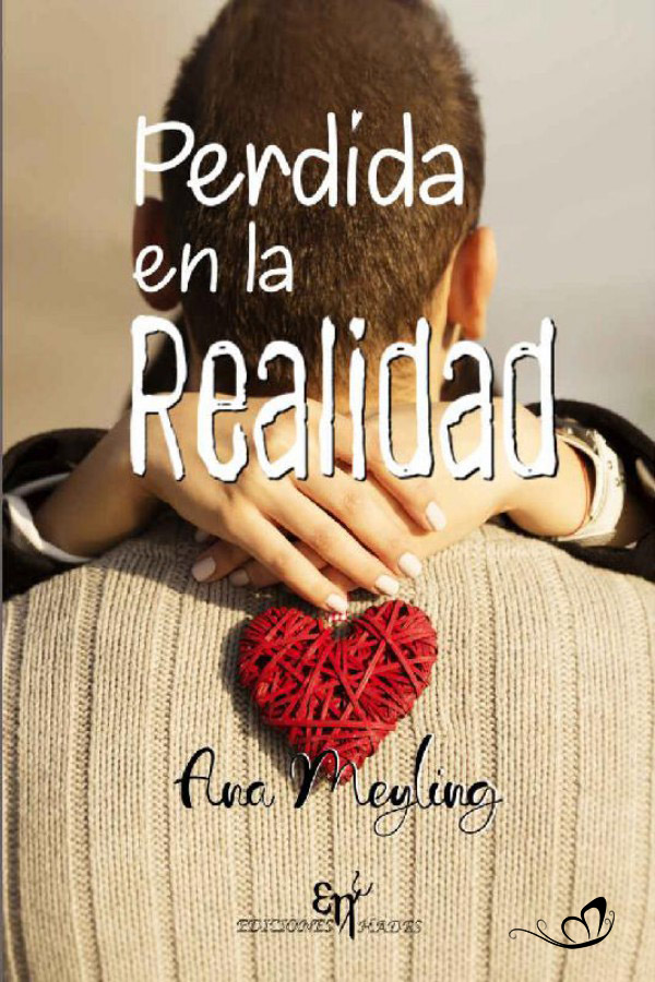Perdida en la realidad