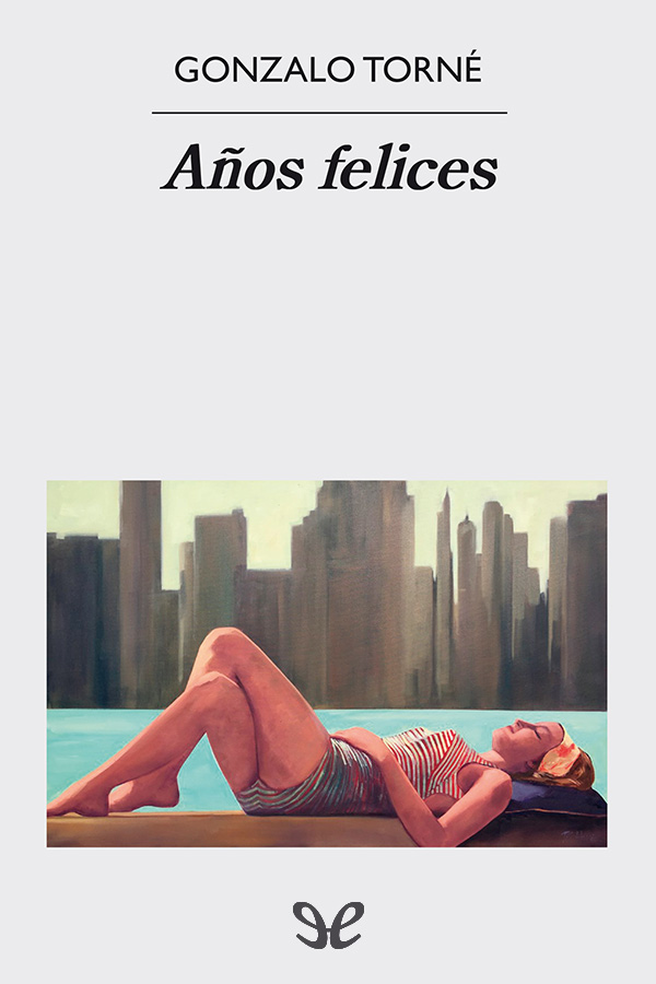 Años felices