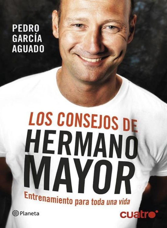 Los consejos de hermano mayor