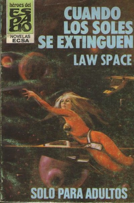 Cuando los soles se extinguen