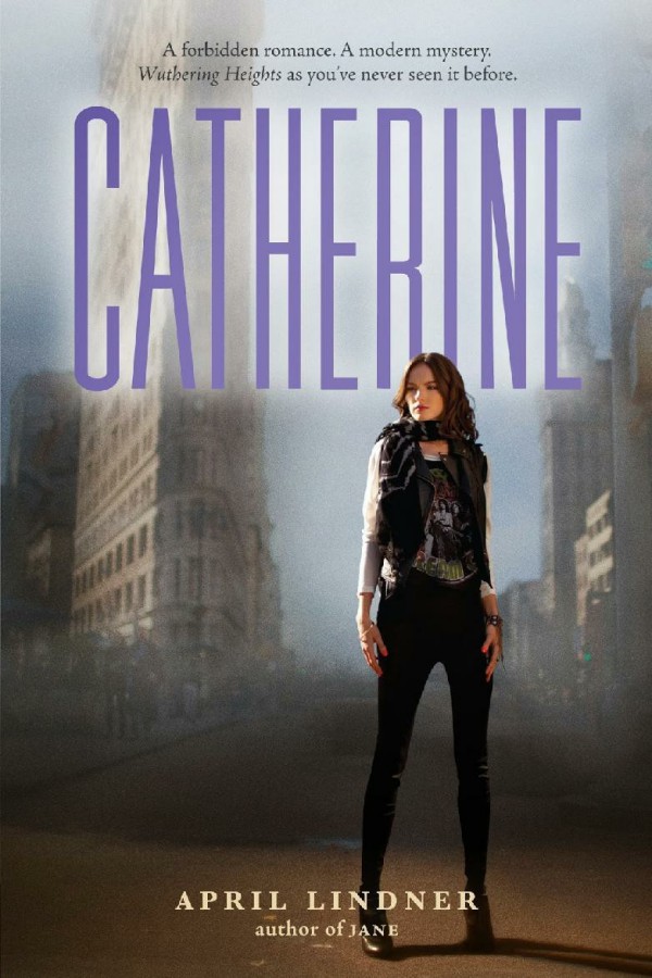 Catherine