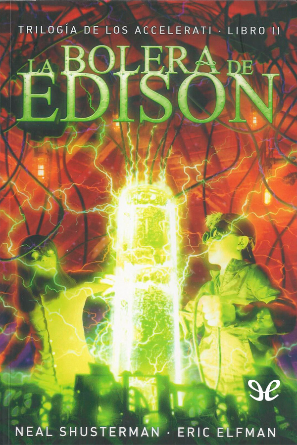 La bolera de Edison