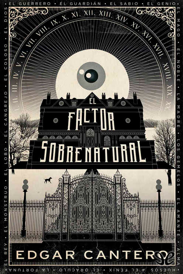El factor sobrenatural