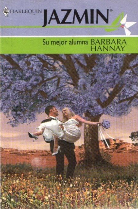 Su mejor alumna