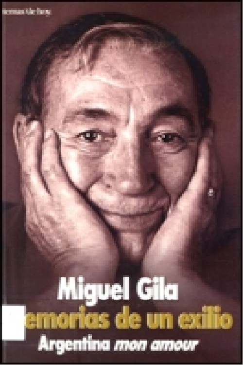 Memorias de un exilio