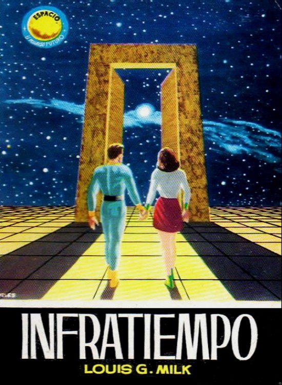 Infratiempo