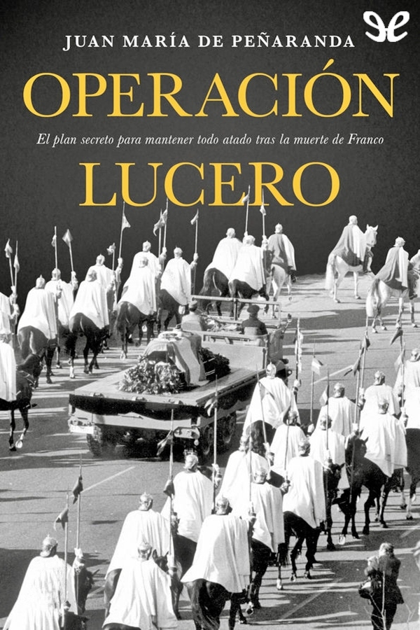 Operación Lucero