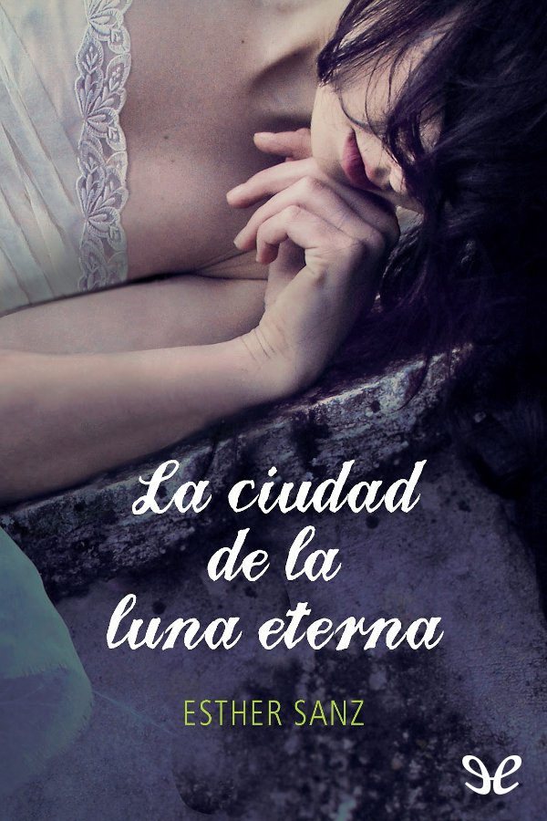 La ciudad de la luna eterna
