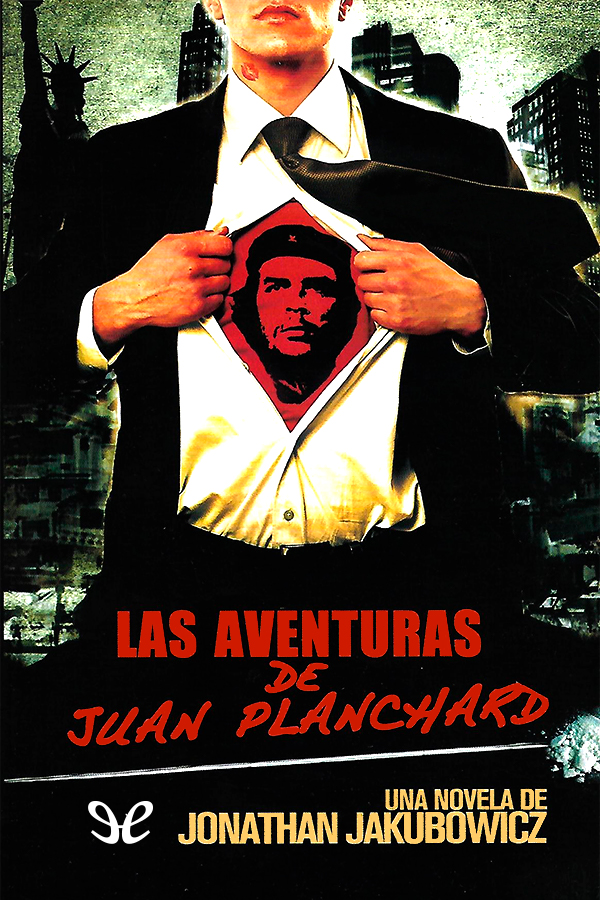 Las aventuras de Juan Planchard