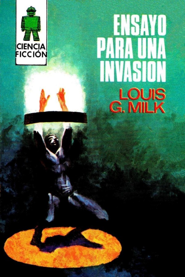 Ensayo para una invasión