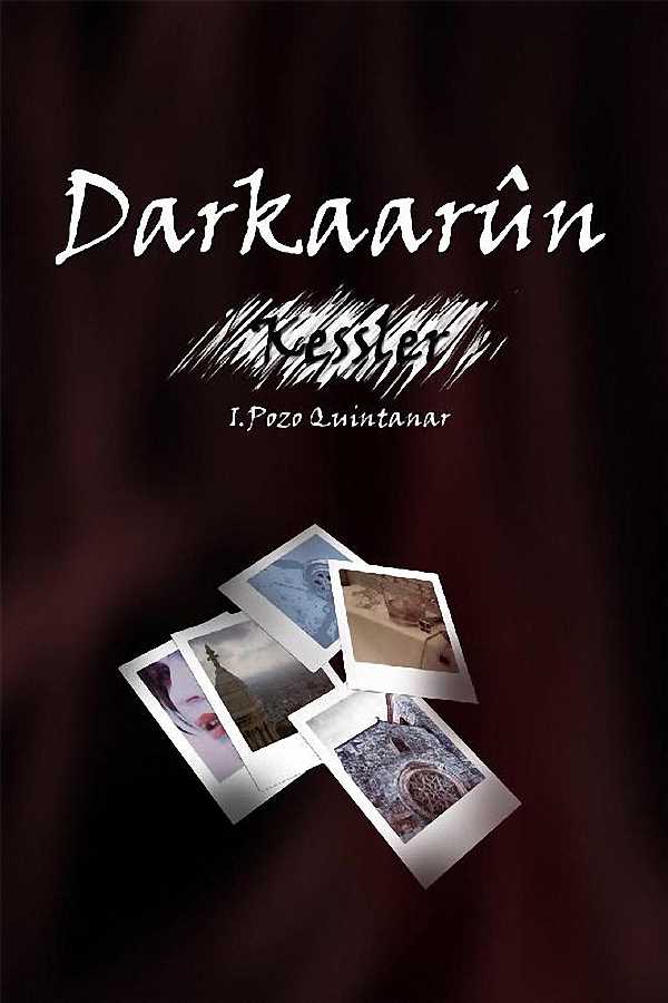 Darkaarûn kessler