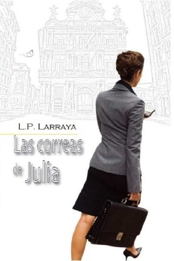 Las correas de Julia