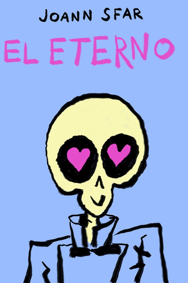 El eterno