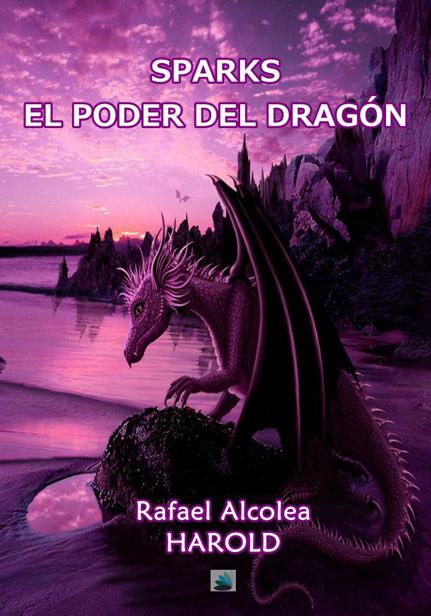 Sparks. El poder del dragón