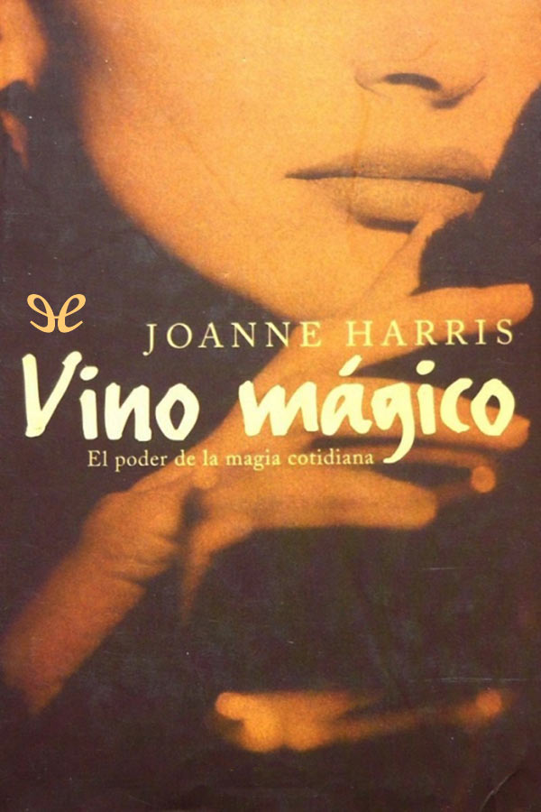 Vino mágico