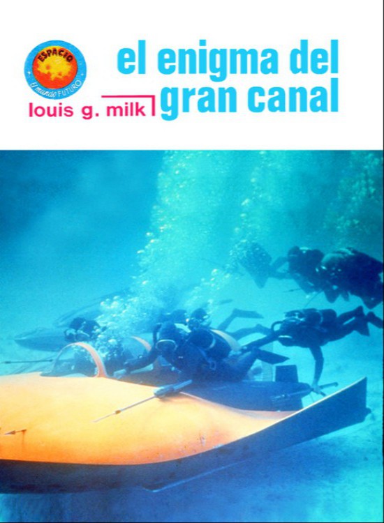 El enigma del Gran Canal