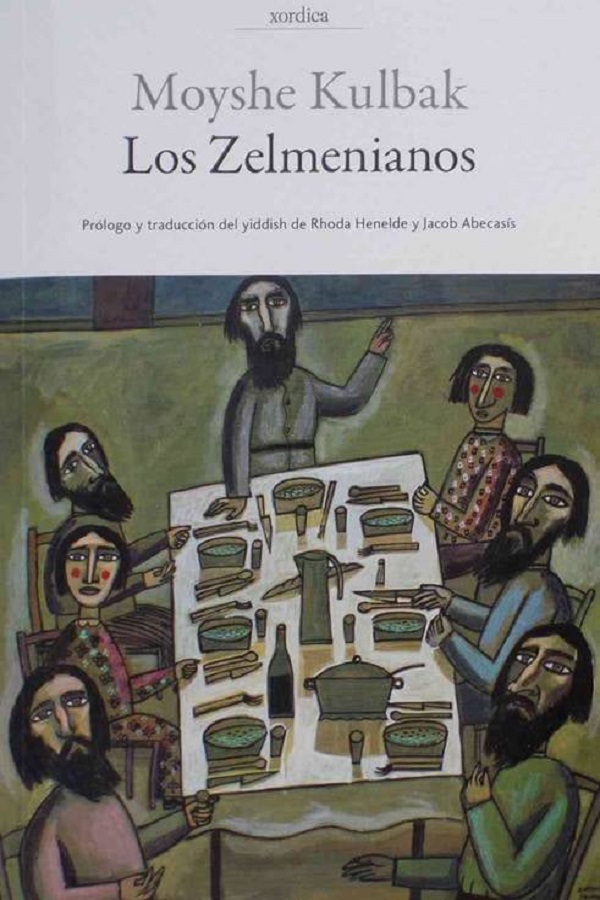 Los zelmenianos