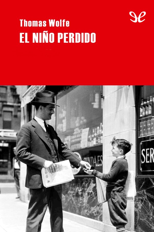 El niño perdido