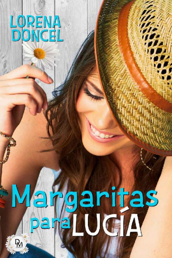 Margaritas para Lucía