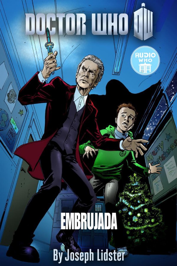Embrujada