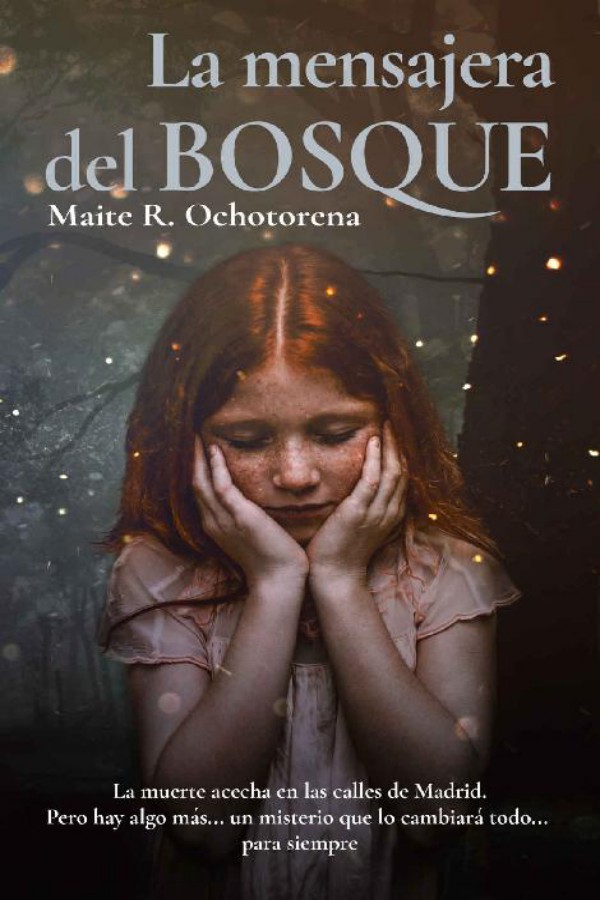 La mensajera del bosque