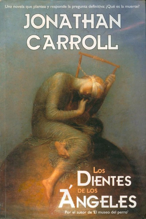 Los dientes de los ángeles