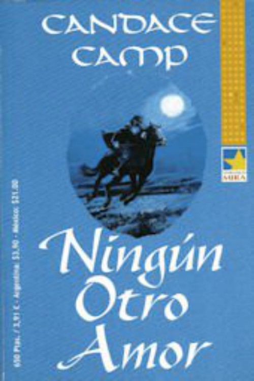 Ningún otro amor