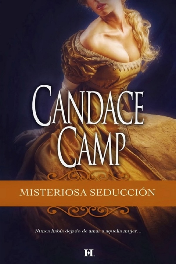 Misteriosa seduccion