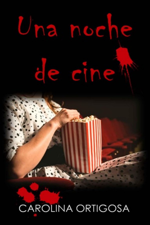 Una noche de cine