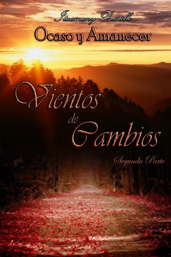 Vientos de cambios 2