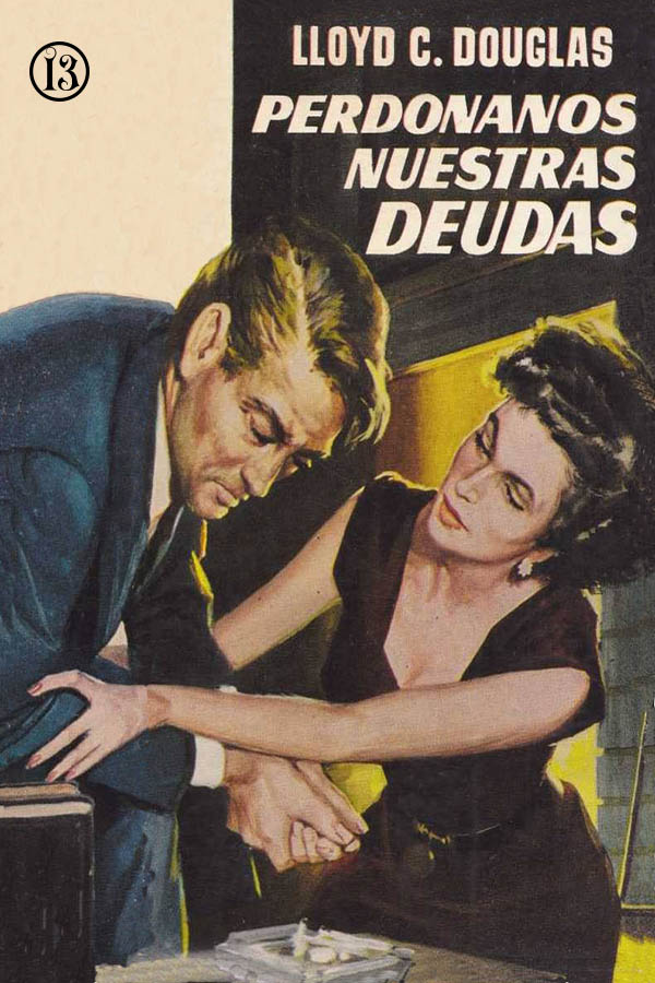 Perdónanos nuestras deudas