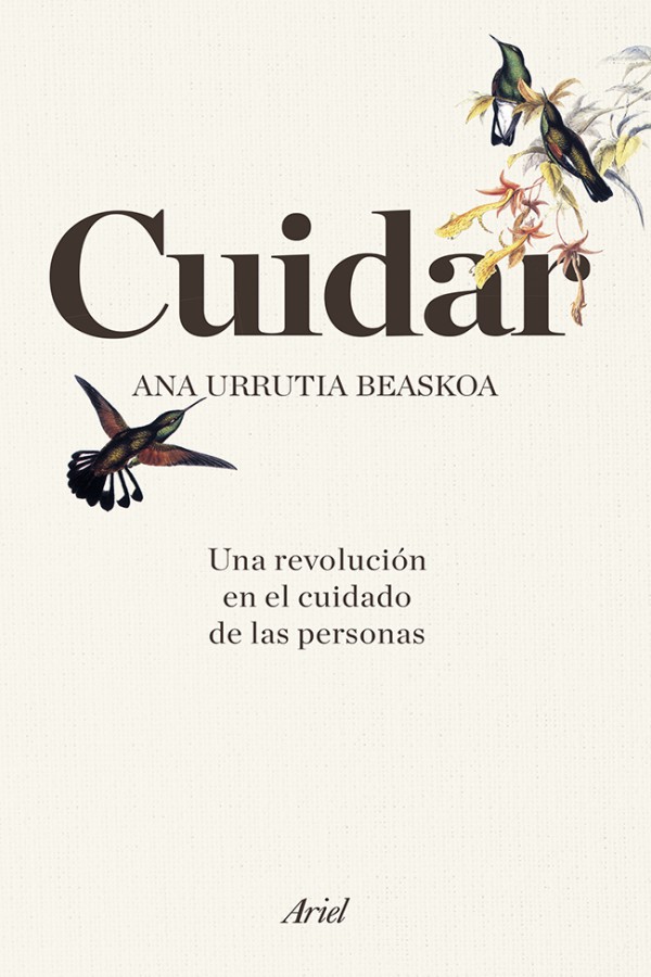 Cuidar