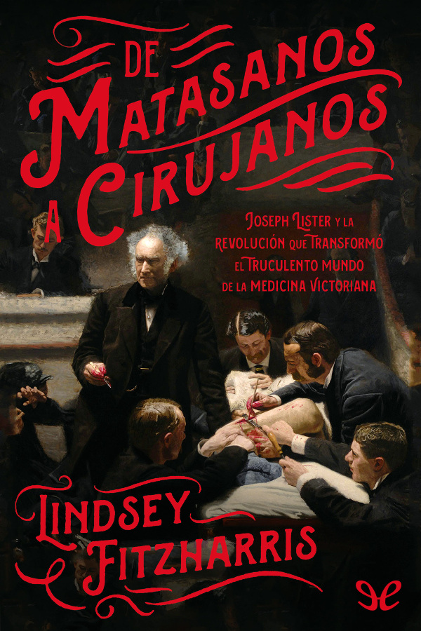 De matasanos a cirujanos