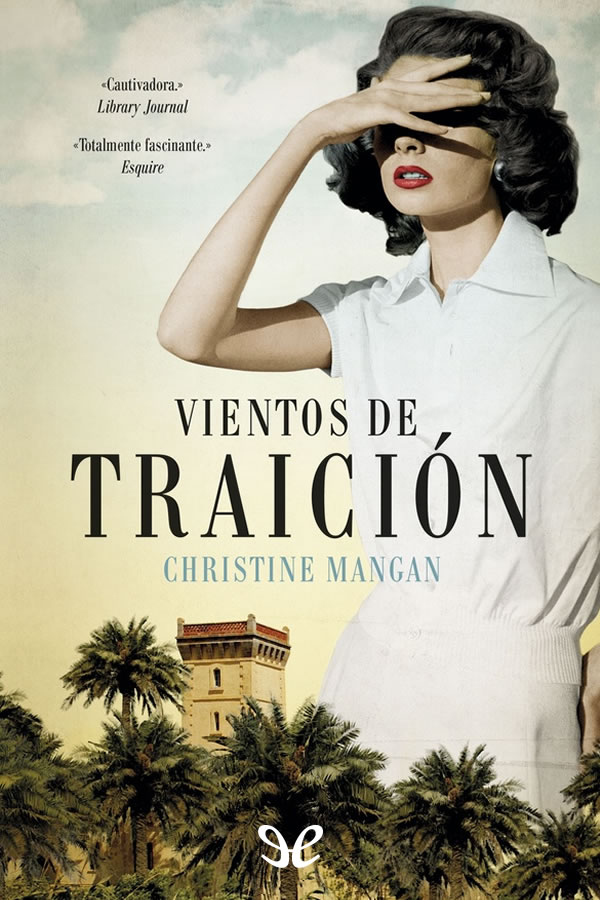 Vientos de traición