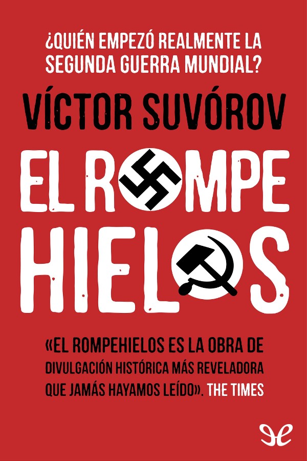 El rompehielos