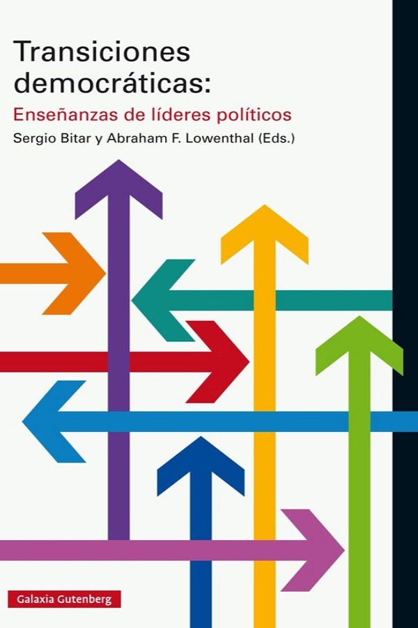 Transiciones democráticas
