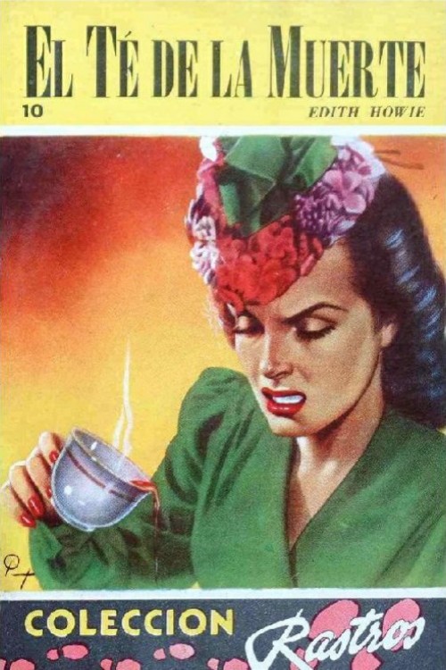 El té de la muerte