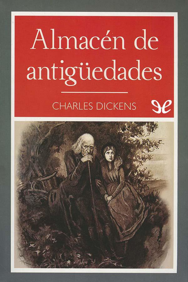 Almacen de antigüedades
