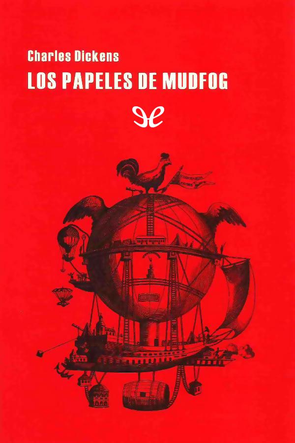 Los papeles de Mudfog
